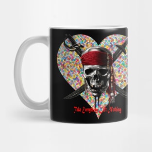 Pirates Mug